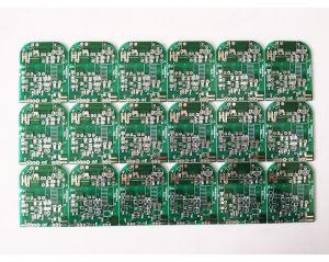 手機(jī)充電器PCB