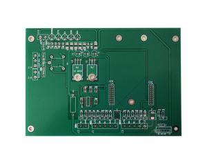 設備控制板PCB