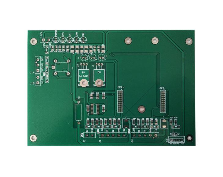 設(shè)備控制板PCB