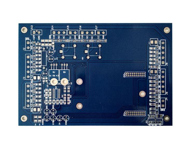 設(shè)備控制PCB板