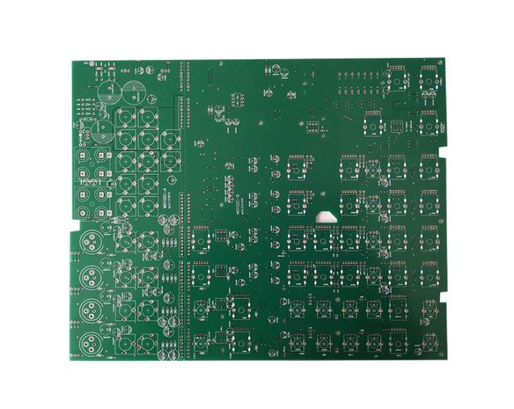 機(jī)器控制PCB