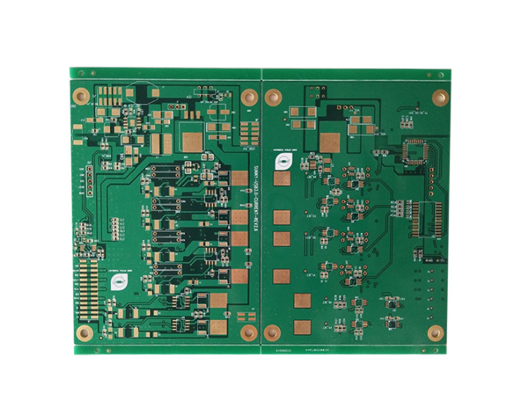 電表pcb板設(shè)計(jì)中的電源信號(hào)完整性的考慮